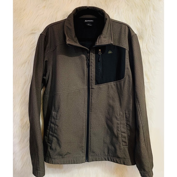 Snozu Other - Jacket for Men